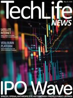Techlife News